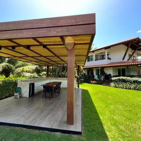 Praia Dos Carneiros Club Meridional Casa Tamandaré 外观 照片