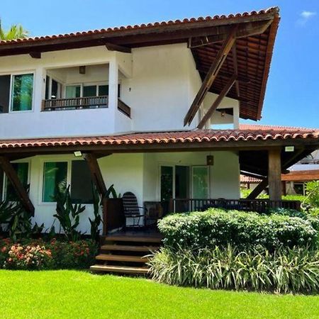 Praia Dos Carneiros Club Meridional Casa Tamandaré 外观 照片