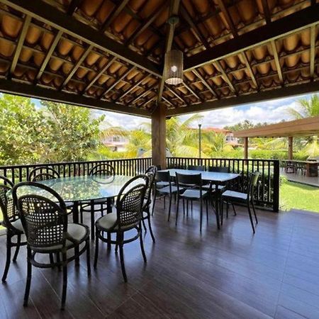 Praia Dos Carneiros Club Meridional Casa Tamandaré 外观 照片