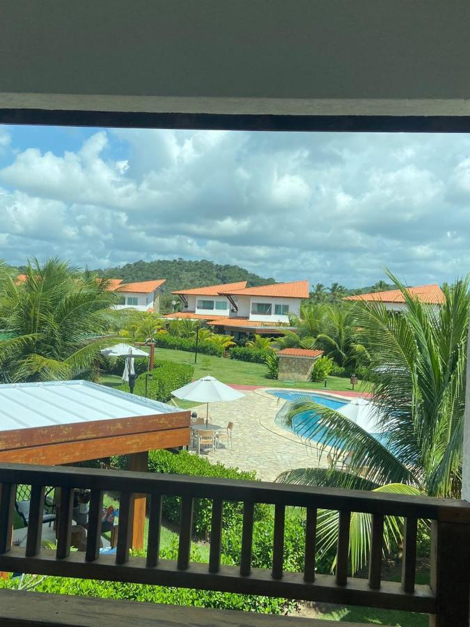 Praia Dos Carneiros Club Meridional Casa Tamandaré 外观 照片