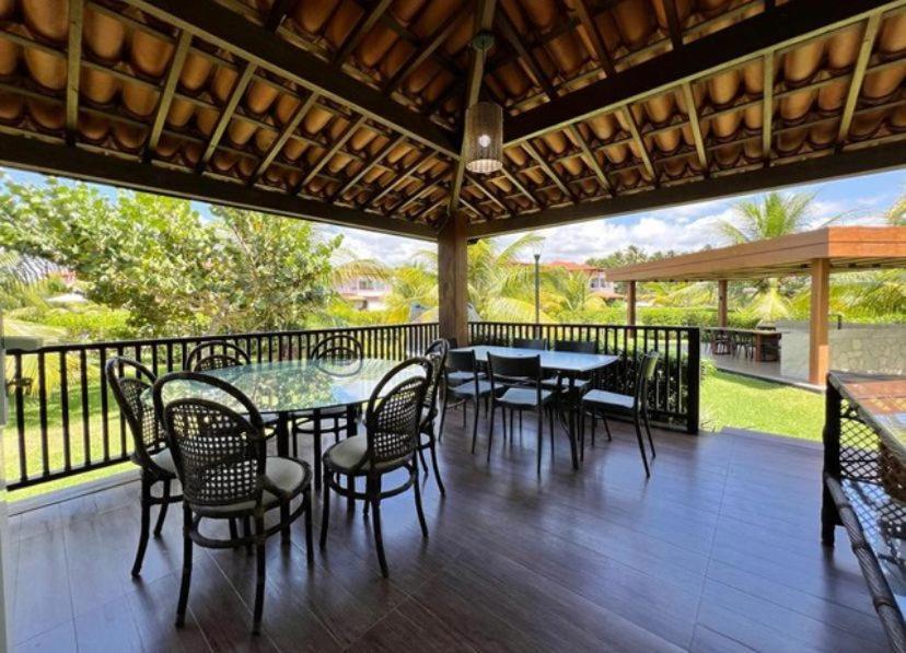 Praia Dos Carneiros Club Meridional Casa Tamandaré 外观 照片