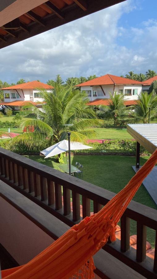 Praia Dos Carneiros Club Meridional Casa Tamandaré 外观 照片