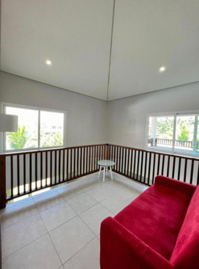 Praia Dos Carneiros Club Meridional Casa Tamandaré 外观 照片