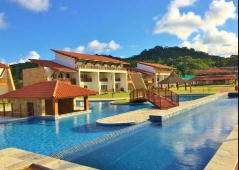 Praia Dos Carneiros Club Meridional Casa Tamandaré 外观 照片