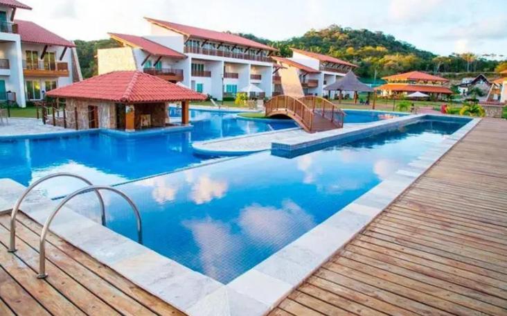 Praia Dos Carneiros Club Meridional Casa Tamandaré 外观 照片